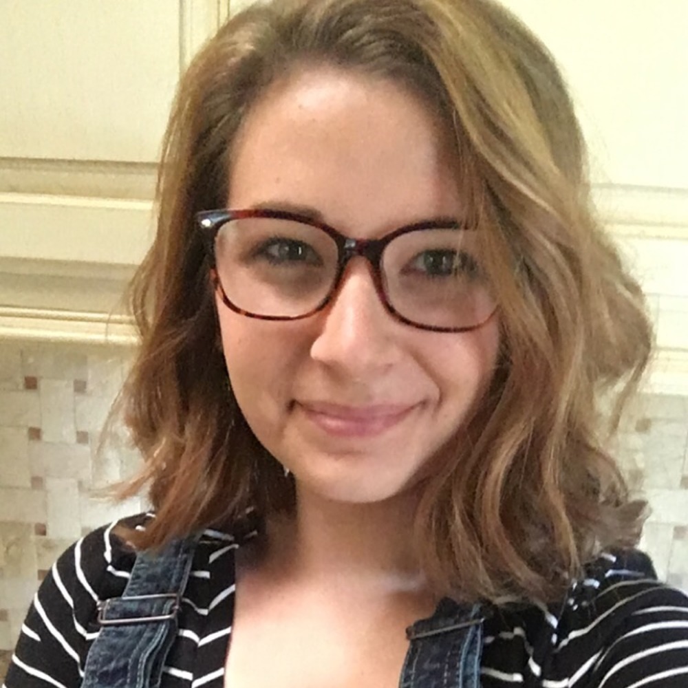 Meet your Posher, Morgan